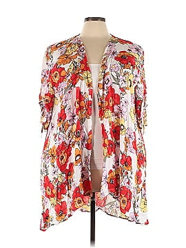 Maurices Kimono (view 1)