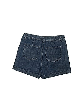 J.Crew Denim Shorts (view 2)