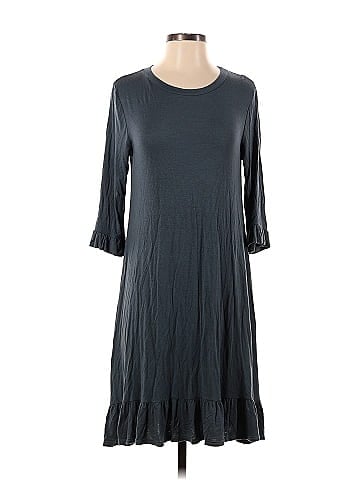 Chris & Carol Casual Dress (view 1)