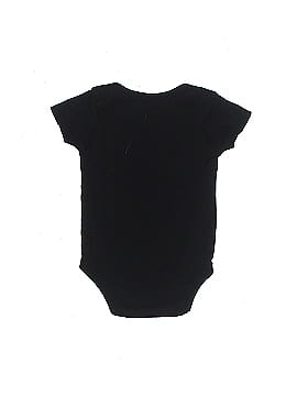 Baby Starters Short Sleeve Onesie (view 2)