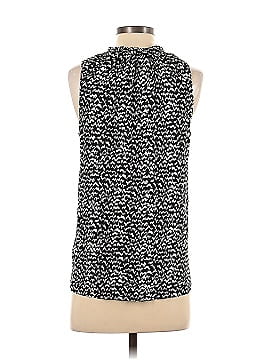 Simply Vera Vera Wang Sleeveless Blouse (view 2)