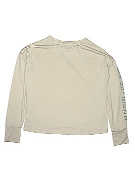 Bixby Nomad Long Sleeve T-Shirt (view 2)