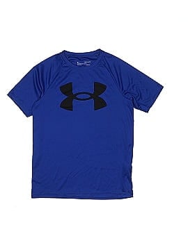 Under Armour Active T-Shirt (view 1)