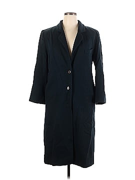 Casual Corner Wool Coat (view 1)