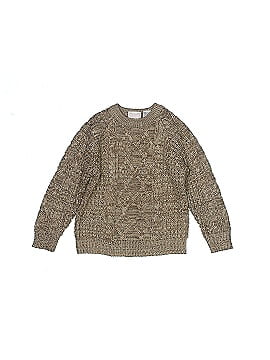 Grand Knitwear Pullover Sweater (view 1)