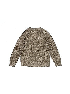 Grand Knitwear Pullover Sweater (view 2)
