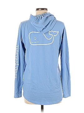 Vineyard Vines Pullover Hoodie (view 2)