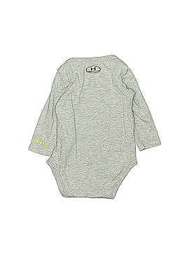 Under Armour Long Sleeve Onesie (view 2)