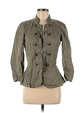 Maurices Jacket (view 1)