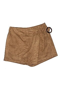 Hem & Thread Skort (view 1)