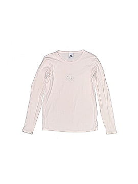 Petit Bateau Long Sleeve T-Shirt (view 1)