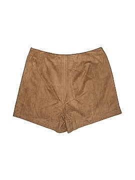 Hem & Thread Skort (view 2)