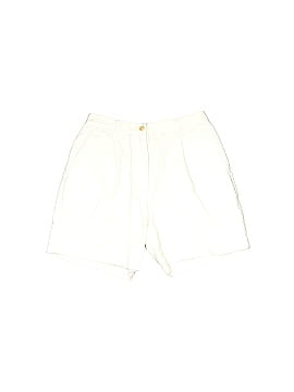 Lauren by Ralph Lauren Khaki Shorts (view 1)