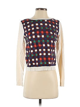 Duro Olowu for JCP Pullover Sweater (view 1)