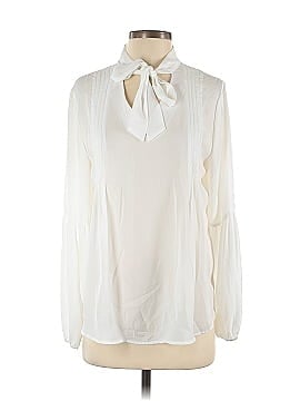 Banana Republic Sleeveless Blouse (view 1)