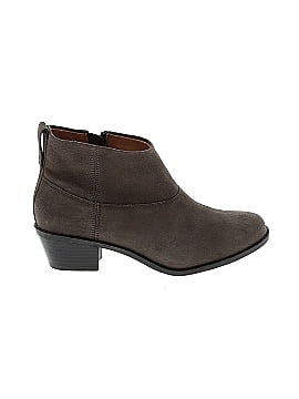 Vionic Ankle Boots (view 1)