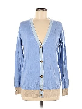 Ann Taylor Cardigan (view 1)