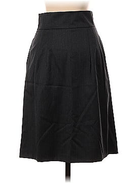 Abaete Wool Skirt (view 2)