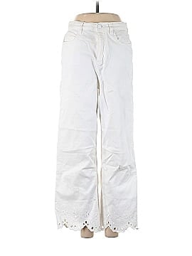 Kate Spade New York Linen Pants (view 1)