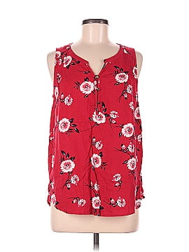 Sonoma Goods for Life Sleeveless Top (view 1)