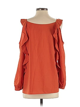 Chico's Sleeveless Blouse (view 2)