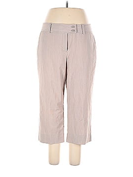 Worthington Casual Pants (view 1)