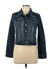 Elle Denim Jacket