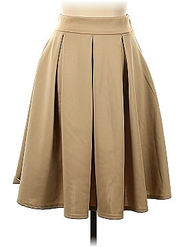 Modern Kiwi Casual Skirt (view 1)
