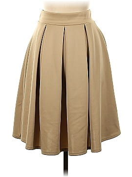 Modern Kiwi Casual Skirt (view 2)