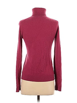 Ann Taylor Turtleneck Sweater (view 2)