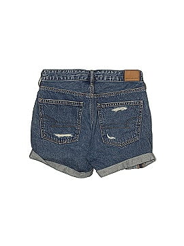 American Eagle Outfitters Denim Shorts (view 2)