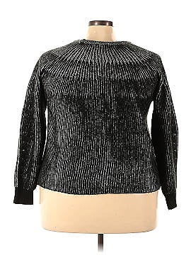 Lane Bryant Pullover Sweater (view 2)