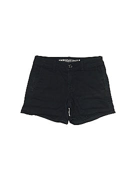 American Eagle Outfitters Denim Shorts (view 1)