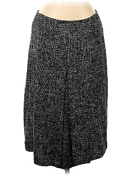 Barneys New York Wool Skirt (view 1)