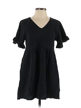 Madewell Casual Dress (view 2)