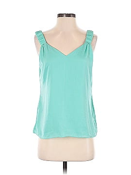 1.State Sleeveless Top (view 1)