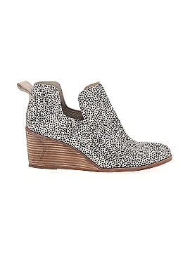 TOMS Wedges (view 1)