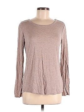 24/7 Maurices Long Sleeve T-Shirt (view 1)