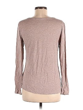 24/7 Maurices Long Sleeve T-Shirt (view 2)