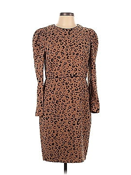 Donna Karan New York Casual Dress (view 1)