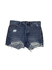 Calvin Klein Jeans Denim Shorts