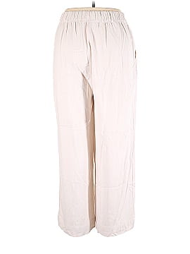 Z Supply Linen Pants (view 2)