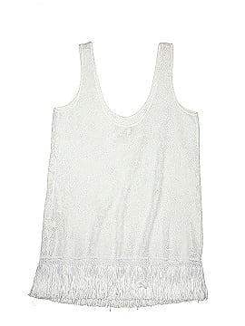 Victoria's Secret Sleeveless Blouse (view 2)