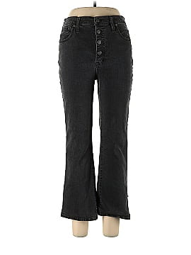 Madewell Jeans (view 1)