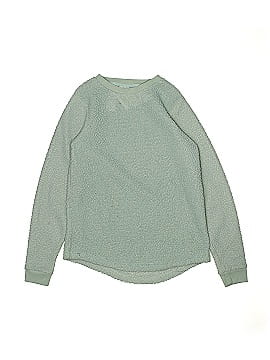 Mayfair Kids Pullover Sweater (view 1)