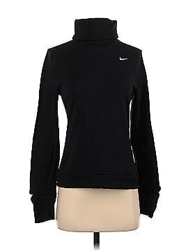 Nike Turtleneck Sweater (view 1)