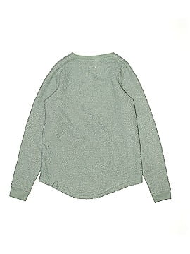 Mayfair Kids Pullover Sweater (view 2)