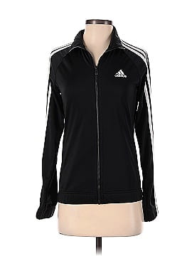 Adidas Track Jacket (view 1)