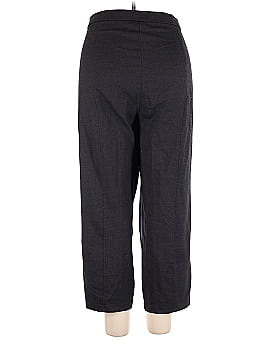 Eileen Fisher Wool Pants (view 2)