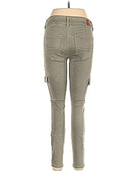 American Eagle Outfitters Cargo Pants (view 2)